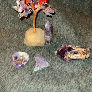 Amethyst Bundle